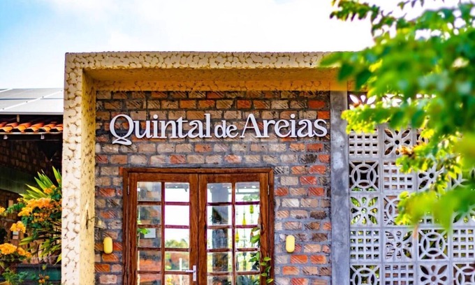 Santo Amaro do Maranhao Ski Chalet | Quintal de Areias