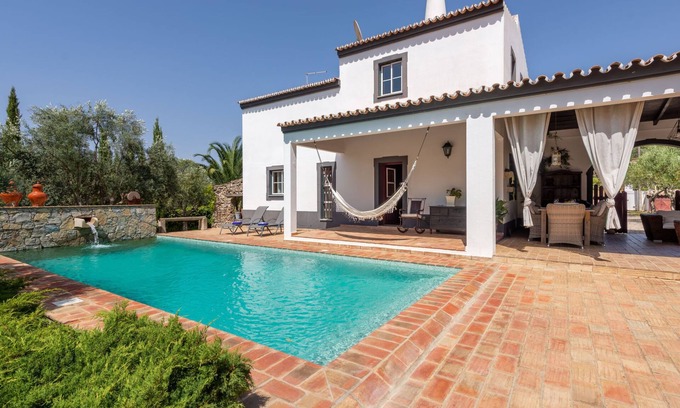 Campina House | Quintal das Oliveiras by Interhome