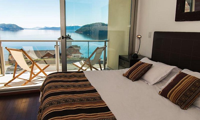 Playa Bonita Apartment | Quintaluna Piscina, Playa y Montaña