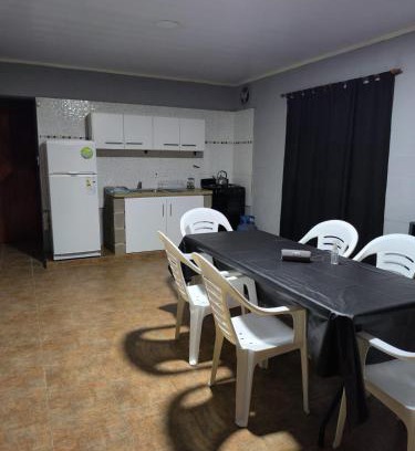 Baradero Apartment | Quintas Barceló