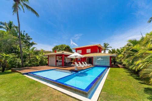 Sauipe House | Quintas de Sauípe - Casa D13