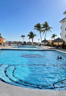 Quintas del Mar House | Quintas del mar Mazatlán