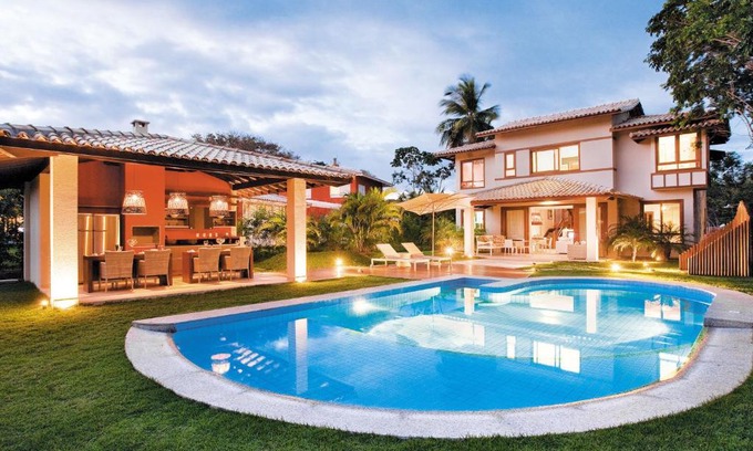 Sauipe House | Quintas Private Residence