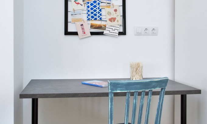 San Bartolome House | QUINTERO SUITES (VEROL AND NOPAL) 2 COUPLES? BOOK THE TWO SUITES