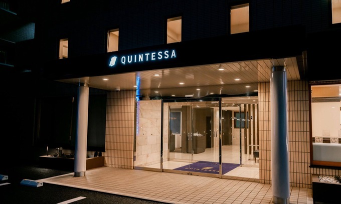 Funabashi Hotel | Quintessa Hotel Chiba Funabashi