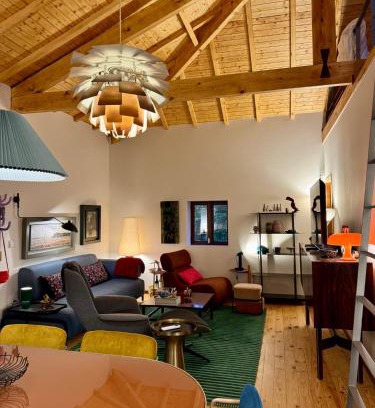 Varzea da Ovelha e Aliviada House | Quintinha da Oliveira
