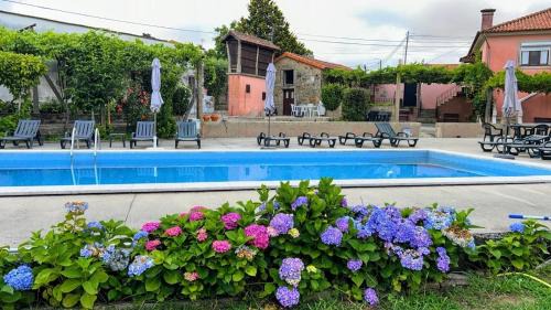 Oliveira De Azemeis House | Quintinha de Santiago
