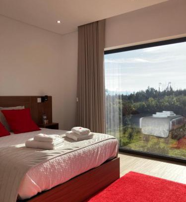 Tondela House | Quintinha Silvestre