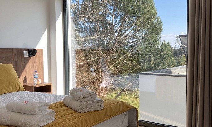Tondela Bed & Breakfast | Quintinha Silvestre