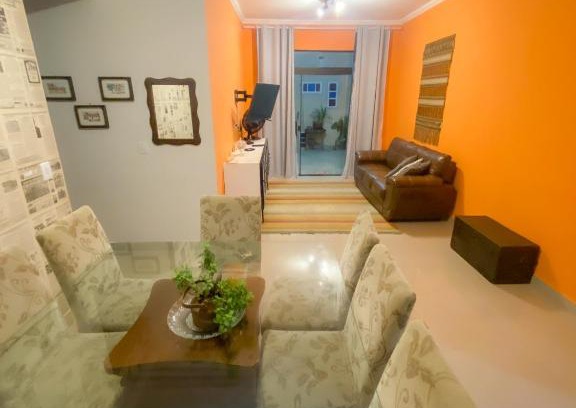 Diamantina Apartment | Quinto do Tijuco