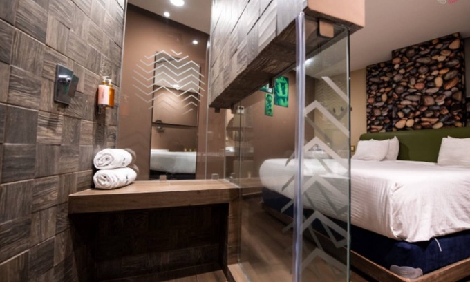 Ermita Tizapan Hotel | Quinto Elemento