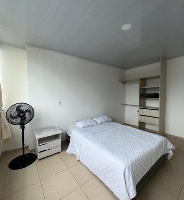 Ibague House | Quinto nivel