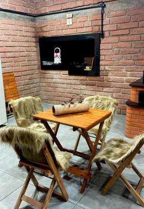 Garibaldi Ski Chalet | Quiosque do aconchego