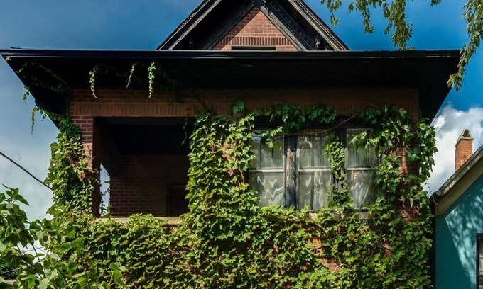 Bucktown Apartment | Quirky Bucktown Chicago Apartment w/parking NO PARTIES