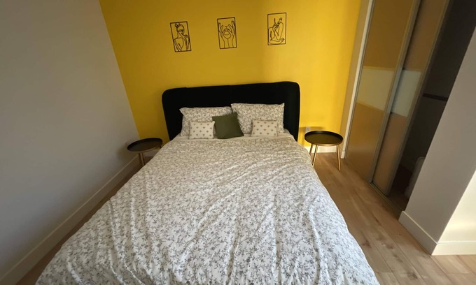 Burbank House | Quirky home minutes from Burbank Airport, Universal Studios, and Hollywood!