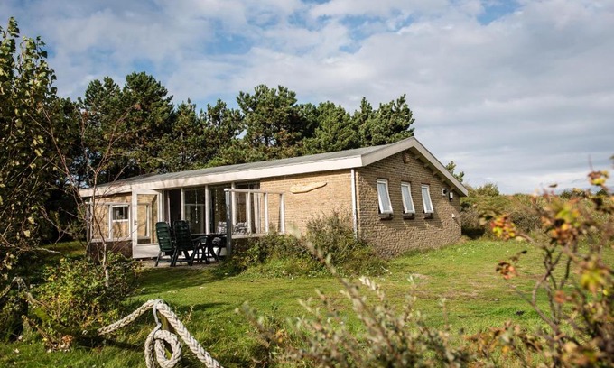 Municipality of Ameland House | Quisisana