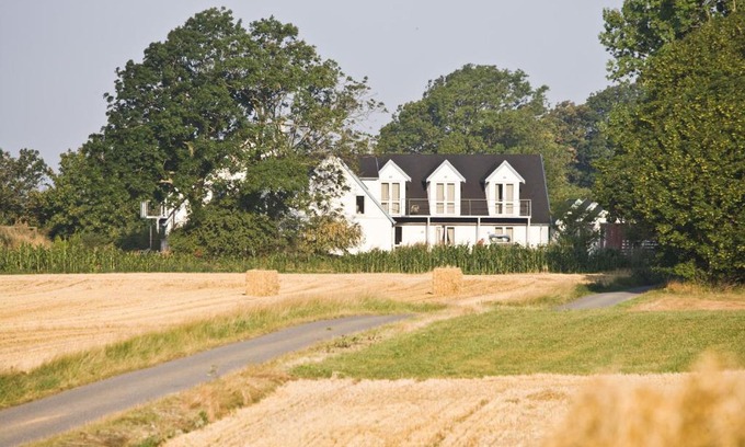 Spjellerup Bed & Breakfast | Quistgaarden Bed & Breakfast