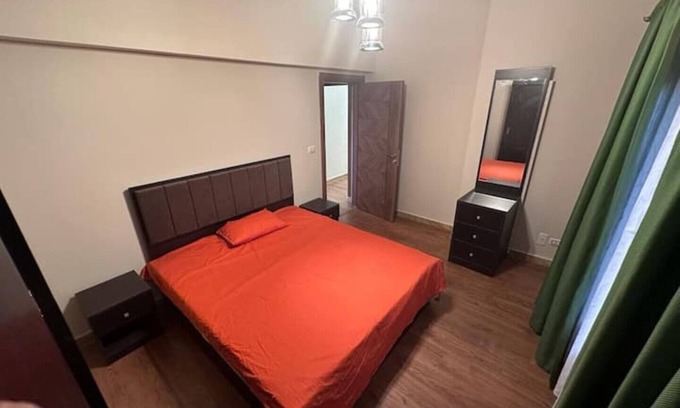 Abdin Apartment | Quite Apartment 5th settlement