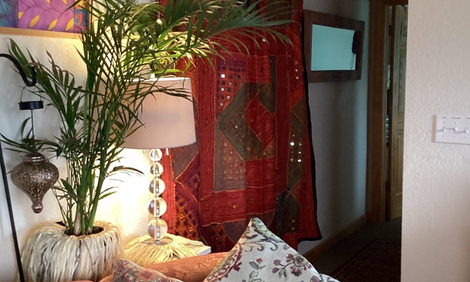 Kitty Hawk House | QUITE COUPLES GETAWAY 2 MIN WALK TO BEACH WALK TO RESTAURANTS W/LIVE MUSIC