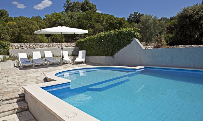 Cove Tri Zala (Zrnovo) Villa | Quite place for relaxing vacation