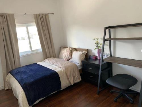 Kitchener House | Quite Room
