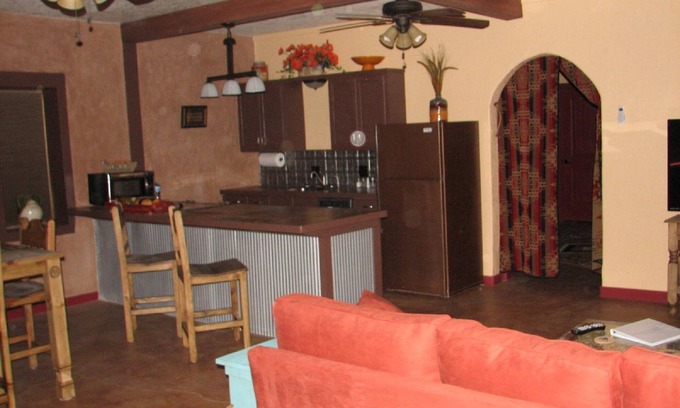 Granbury House | Quite Secluded Private - Cabin