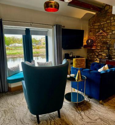 Lancaster Hotel | Quite Simply French