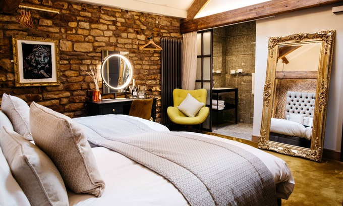 Lancaster Hotel | Quite Simply French