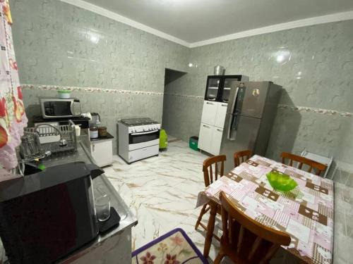 Jardim Rio da Praia Apartment | Quitinet Simples e aconchegante.