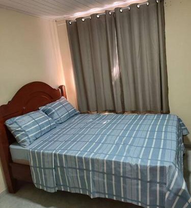 Foz do Iguacu House | Quitinete do Amorim 2