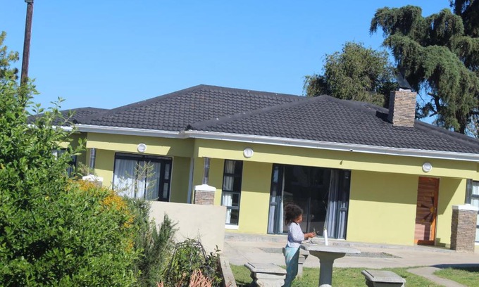 King Sabata Dalindyebo House | Qunu Heritage Home - Mthatha