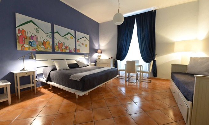 Vatican House | QuodLibet