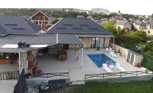 Qusar Apartment | Qusar Garden House