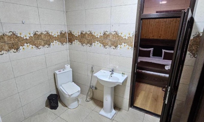 Qusar Apartment | Qusar Katej