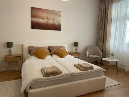 Sopron Apartment | RákócziHome