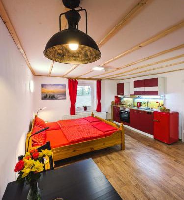 Carinerland Apartment | Rätselstube