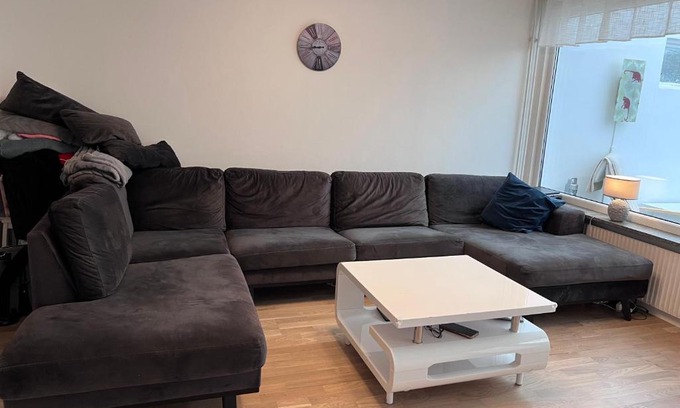 Bara Villa | Rådhus