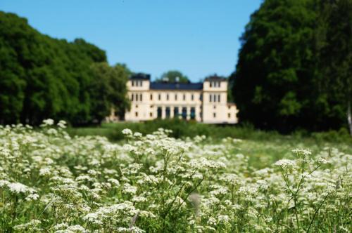 Ranas Hotel | Rånäs Slott