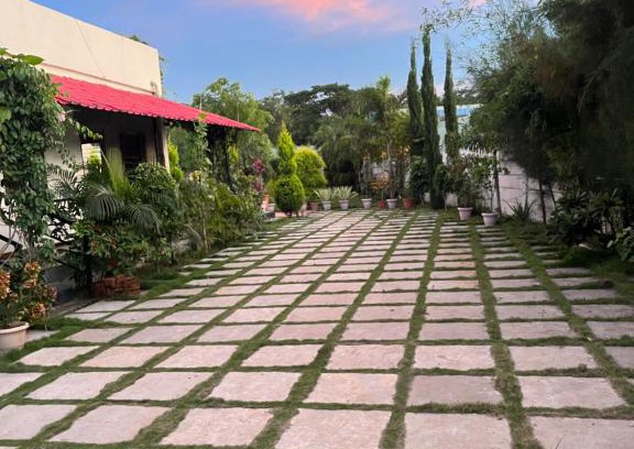 Rau House | Rènao farms