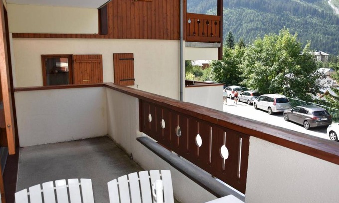 Pralognan-la-Vanoise Apartment | Résidence les Glaciers