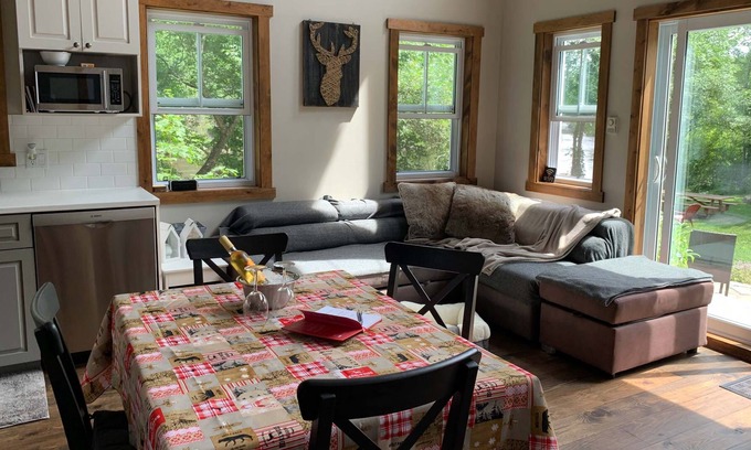 Brebeuf House | Résidence à Louer