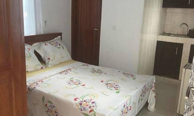 Bonaberi Apartment | Résidence 2JGE, apartment n3