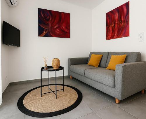 Corte Apartment | Résidence Arborea C4 corte