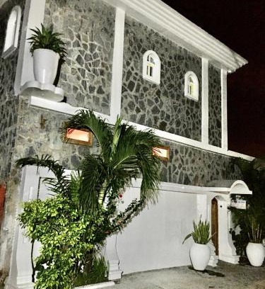 Pointe-Noire Hotel | Résidence ARCHANGE