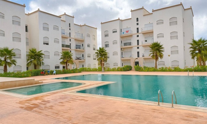 Marina Apartment | Résidence ASDK