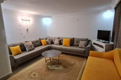 Mansoura Apartment | Résidence Asma appart A0