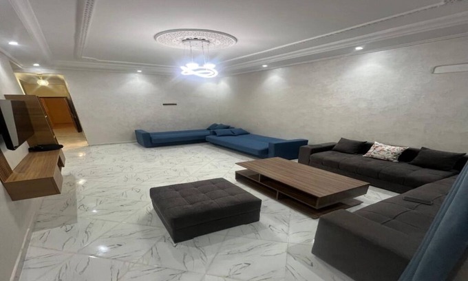 Taddart Apartment | Résidence Atlantic