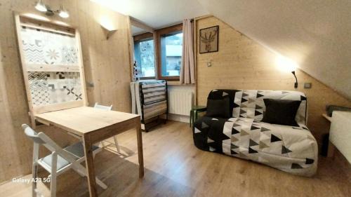Reallon Apartment | Résidence Aurans - Studio cosy refait à neuf à proximité des pistes 230A MAE-9071