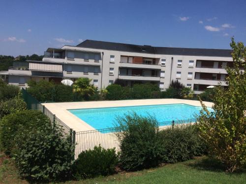 Brive-la-Gaillarde Apartment | Résidence CAP HORIZON