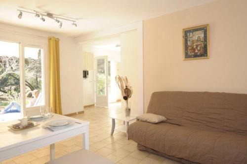 Cargese Apartment | Résidence Capizzolu